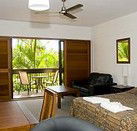 Anchorage Beachfront Island Resort - Accommodation Mermaid Beach