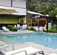 Allure Stradbroke Resort - Accommodation Mermaid Beach