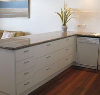 The Lookout Units - Accommodation Mermaid Beach