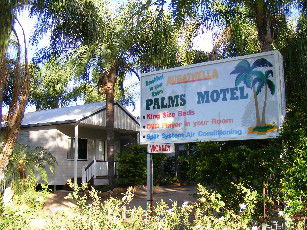 Augathella QLD Accommodation Mermaid Beach