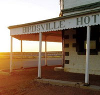 Birdsville Hotel - The Outback Loop - Accommodation Mermaid Beach