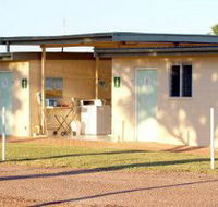 Hughenden Allen Terry Caravan Park - Accommodation Mermaid Beach