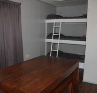 Kinnon and Co Outback Lodges - Accommodation Mermaid Beach