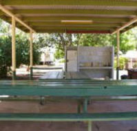 Mount Isa Caravan Park - Accommodation Mermaid Beach