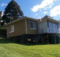 Mountain Escape - Holiday Home - Accommodation Mermaid Beach