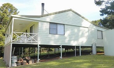 Walkabout - Holiday Home - Accommodation Mermaid Beach 5