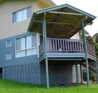 Firefly - Holiday Home - Accommodation Mermaid Beach