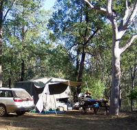 Myall Park Botanic Garden - Accommodation Mermaid Beach