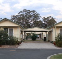 Peppertree Cabins Kingaroy - Accommodation Mermaid Beach
