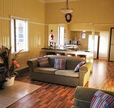 Lee Farmstay - Accommodation Mermaid Beach
