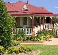 Rock-Al-Roy Bed and Breakfast - Accommodation Mermaid Beach