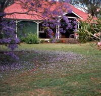 Minmore Farmstay Bed and Breakfast - Accommodation Mermaid Beach