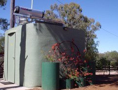 Miles QLD Accommodation Mermaid Beach