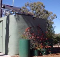 Possum Park - Accommodation Mermaid Beach