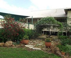Bonus Downs Farmstay - Accommodation Mermaid Beach 0
