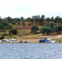 Lake Boondooma Camping and Recreation Park - Accommodation Mermaid Beach