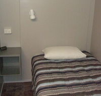 Roma Big Rig Tourist Park - Accommodation Mermaid Beach
