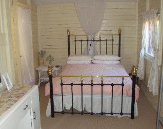 Texas QLD Accommodation Mermaid Beach