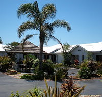 Markartan Villas - Accommodation Mermaid Beach