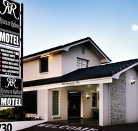 Riviera on Ruthven Motel - Accommodation Mermaid Beach