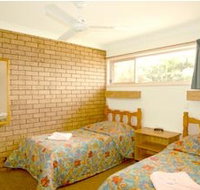 Toowoomba Motor Village - Accommodation Mermaid Beach