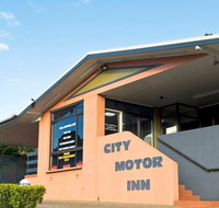 City Motor Inn Toowoomba - Accommodation Mermaid Beach