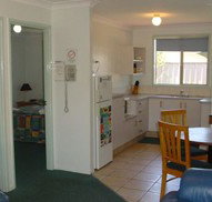 Apollo Lodge - Accommodation Mermaid Beach