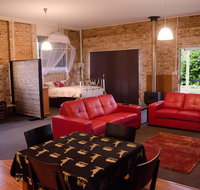 Mirambeena Retreat - Accommodation Mermaid Beach