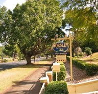 Beccles On Margaret B and B - Accommodation Mermaid Beach