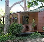Lilyponds Holiday Park - Accommodation Mermaid Beach