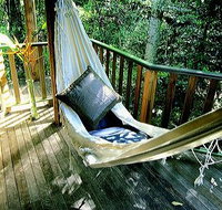 Narrows Escape Rainforest Retreat - Accommodation Mermaid Beach