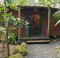 Springbrook Lyrebird Retreat - Accommodation Mermaid Beach