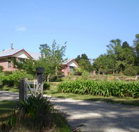 Hardy House Bed and Breakfast - Accommodation Mermaid Beach
