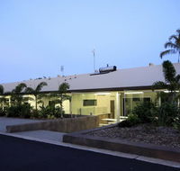 Ashmore Palms Holiday Village - Accommodation Mermaid Beach