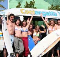 Coolangatta YHA Backpackers Hostel - Accommodation Mermaid Beach