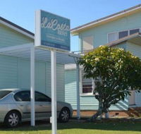 La Costa Motel - Accommodation Mermaid Beach
