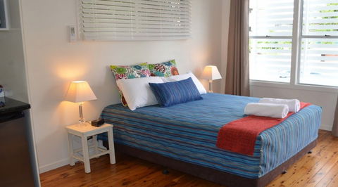 La Costa Motel - Accommodation Mermaid Beach 2
