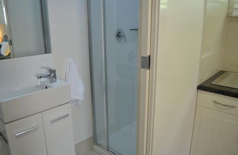La Costa Motel - Accommodation Mermaid Beach 4