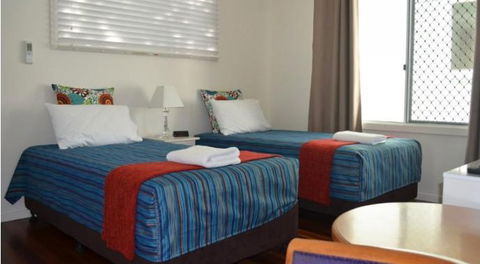 La Costa Motel - Accommodation Mermaid Beach 5