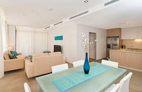 Ambience On Burleigh Beach - Accommodation Mermaid Beach 2