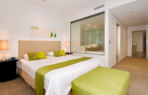 Ambience On Burleigh Beach - Accommodation Mermaid Beach 12