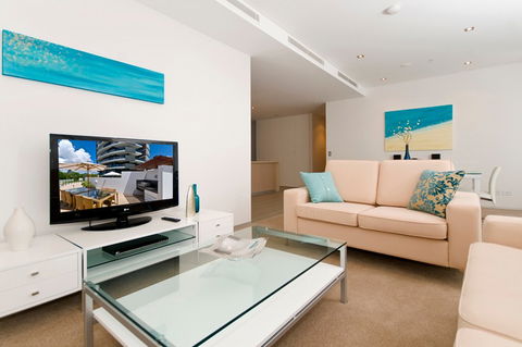 Ambience On Burleigh Beach - Accommodation Mermaid Beach 15