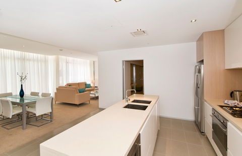 Ambience On Burleigh Beach - Accommodation Mermaid Beach 16