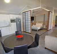 Gold Coast Tourist Parks Burleigh Beach - Accommodation Mermaid Beach