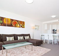 Kirra Surf Apartments - Accommodation Mermaid Beach