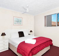 Champelli Palms Luxury Apartments - Accommodation Mermaid Beach