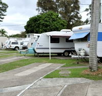 Nobby Beach Holiday Village - Accommodation Mermaid Beach