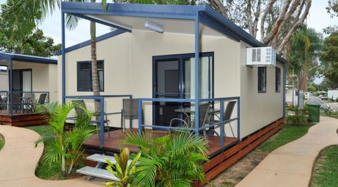 Nobby Beach Holiday Village - Accommodation Mermaid Beach 6