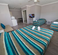 Burleigh Gold Coast Motel - Accommodation Mermaid Beach
