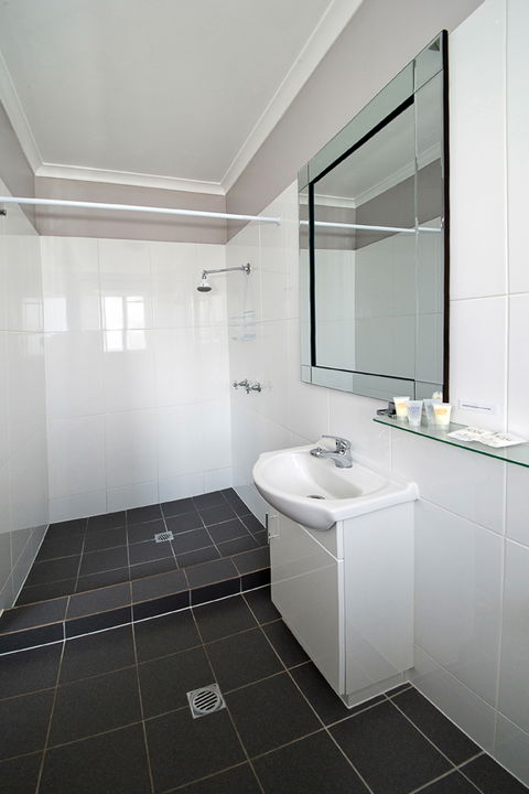 Burleigh Gold Coast Motel - Accommodation Mermaid Beach 2